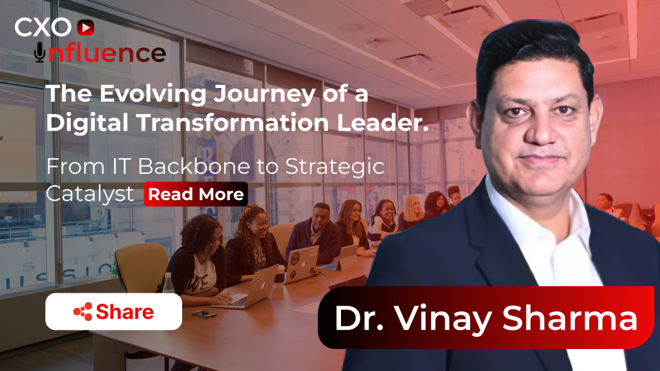 Vinay Sharma