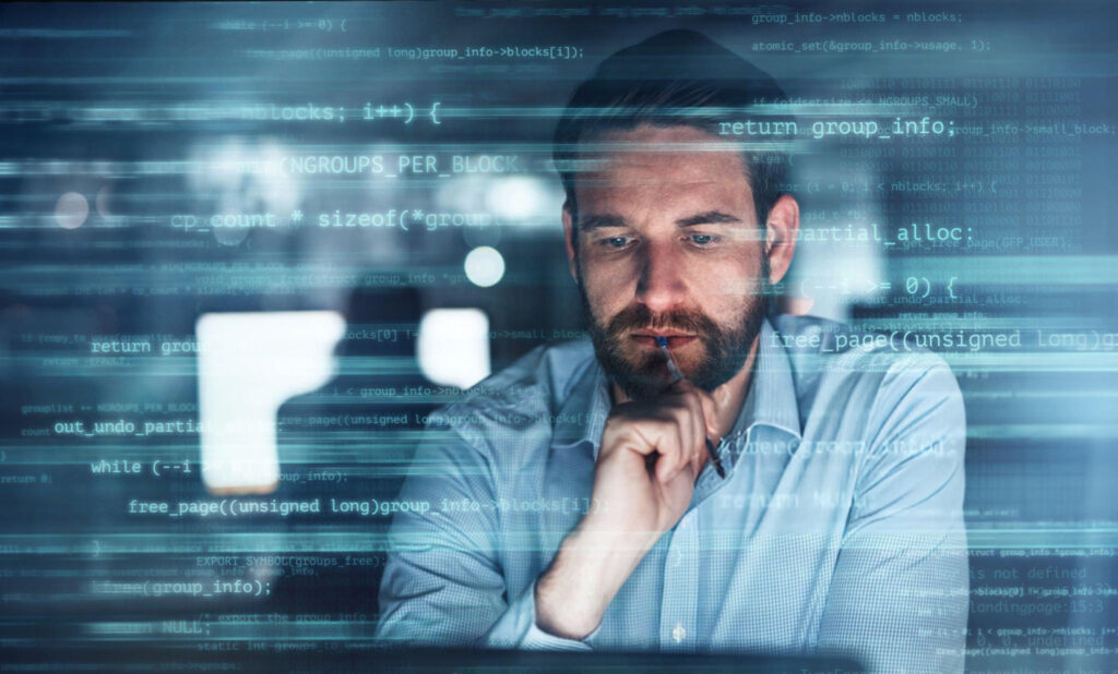 scalable code