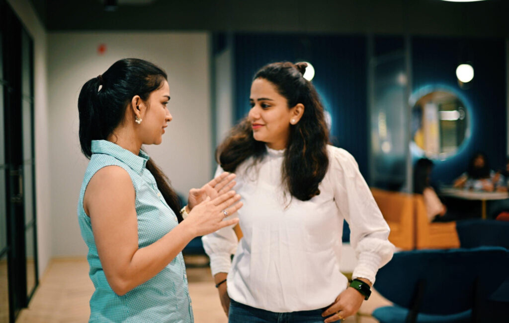 mentorship