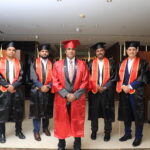 Inside the Dubai Doctorate Convocation Ceremony 2025: A Night of Global Leadership