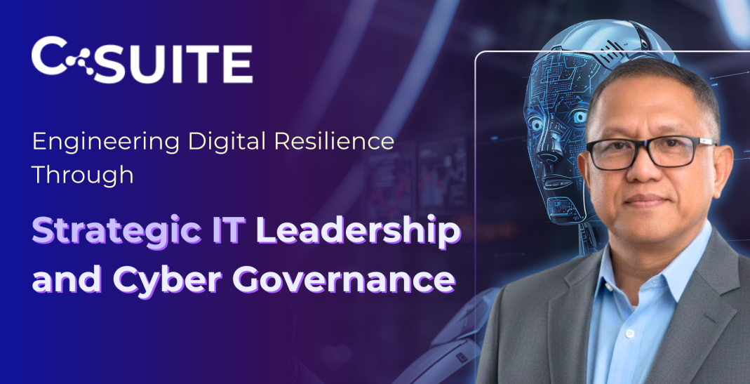 cybersecurity leadership