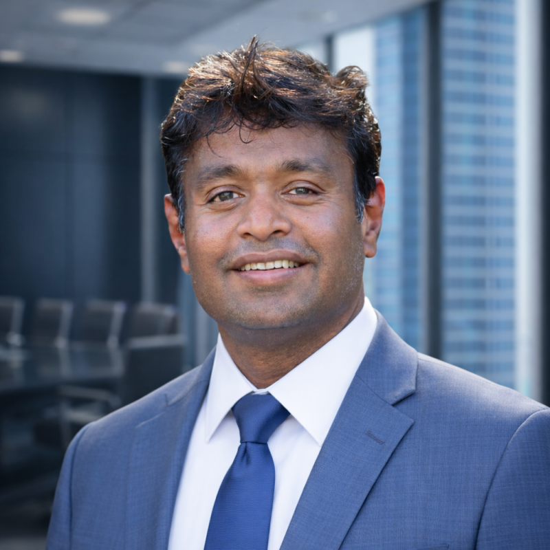 DBA in Digital Governance