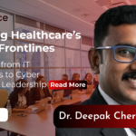 Dr Deepak Cheraparambil