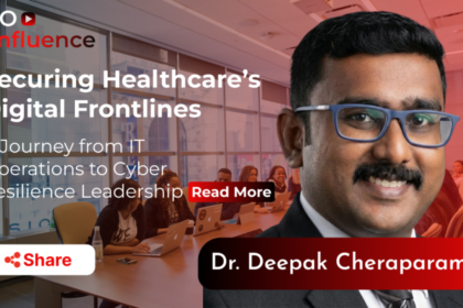 Dr Deepak Cheraparambil