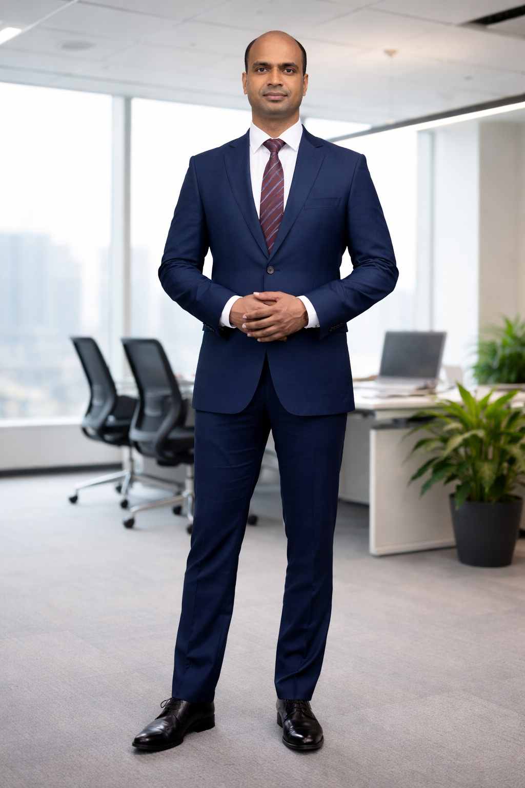 enterprise technology leadership