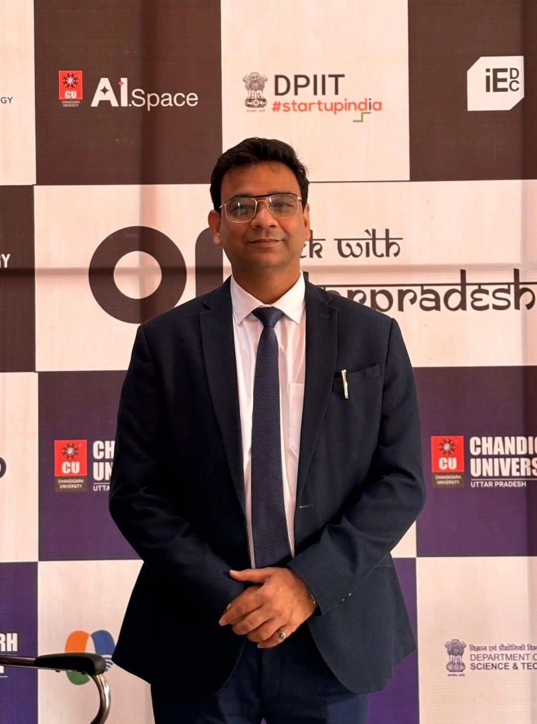 Dr. Ashish Shrivastava