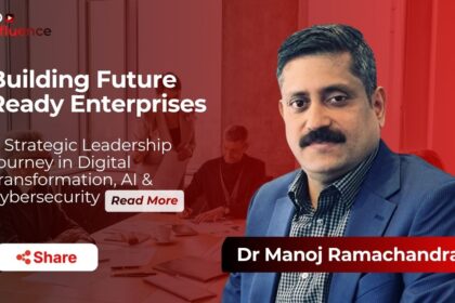 Dr Manoj Ramachandran