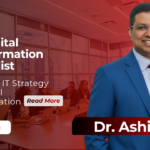 Dr. Ashith P.