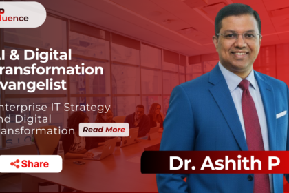 Dr. Ashith P.