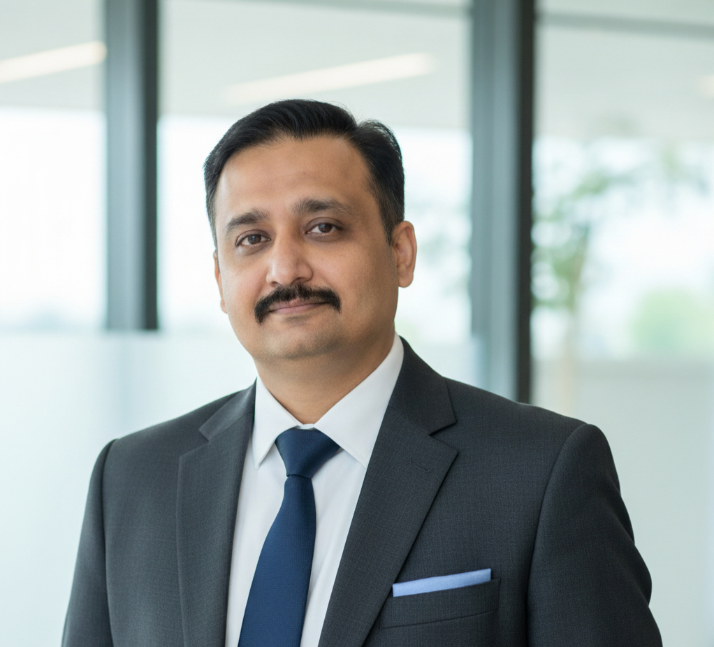 Digital Transformation Leadership