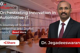 Dr.-Jegadeeswaran completed dba in digital transformation