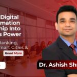 Dr Ashish Shrivastava