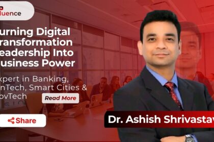 Dr Ashish Shrivastava