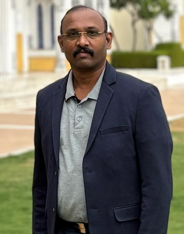 DBA in Digital Transformation