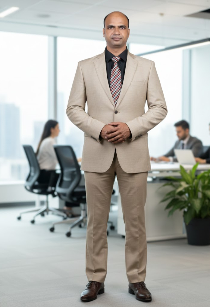 Doctorate in digital transformation