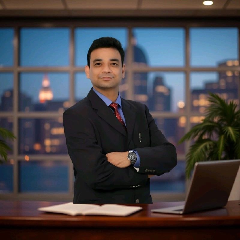 DBA in Digital Transformation