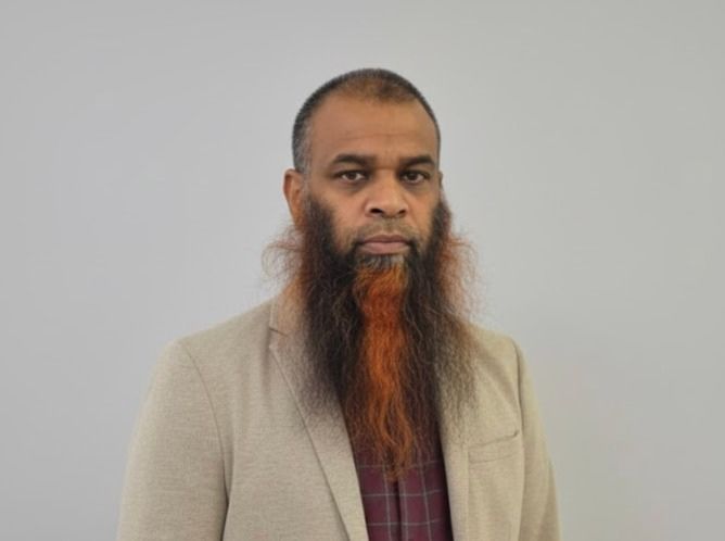 Doctorate in Digital Transformation