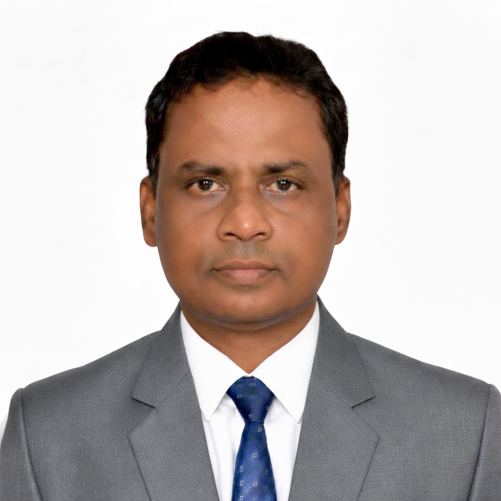 Master of Business Administration