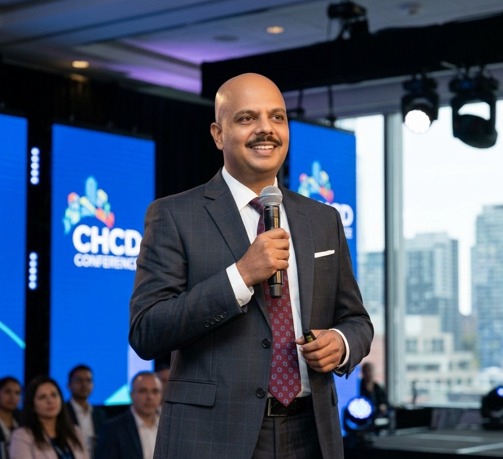 Doctor of Business Administration