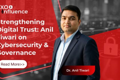 Anil Tiwari