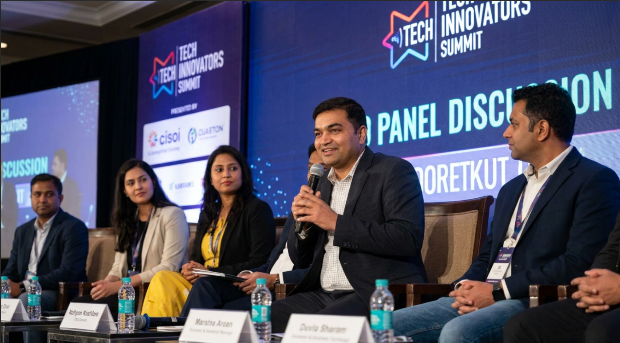 Doctorate in Cybersecurity