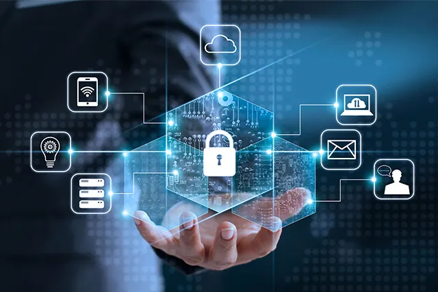 Enterprise Security Leadership