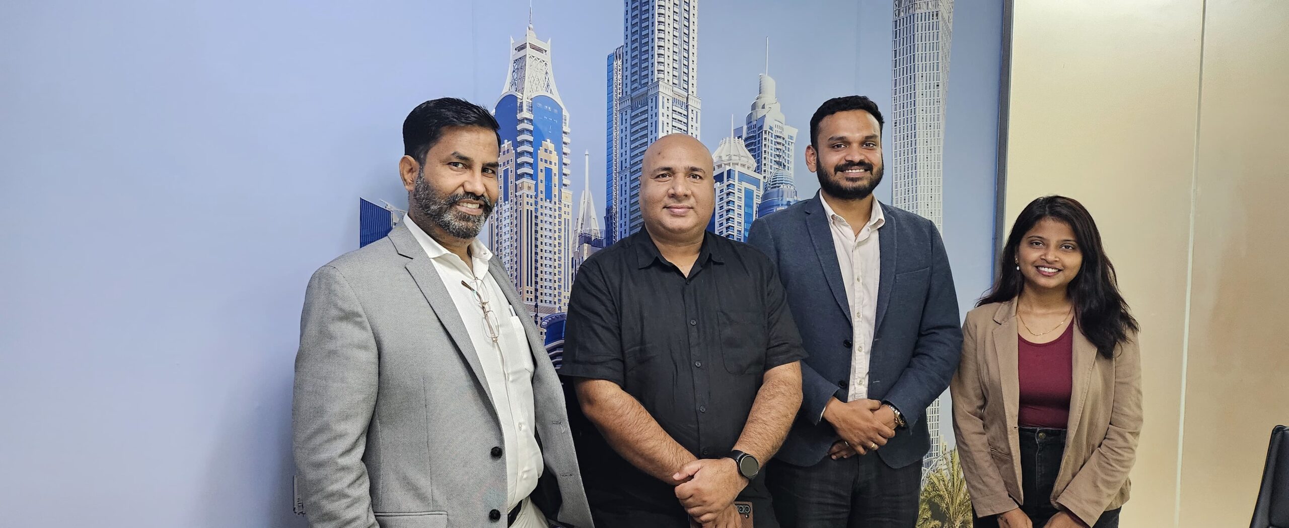 Doctor of Business Administration Program