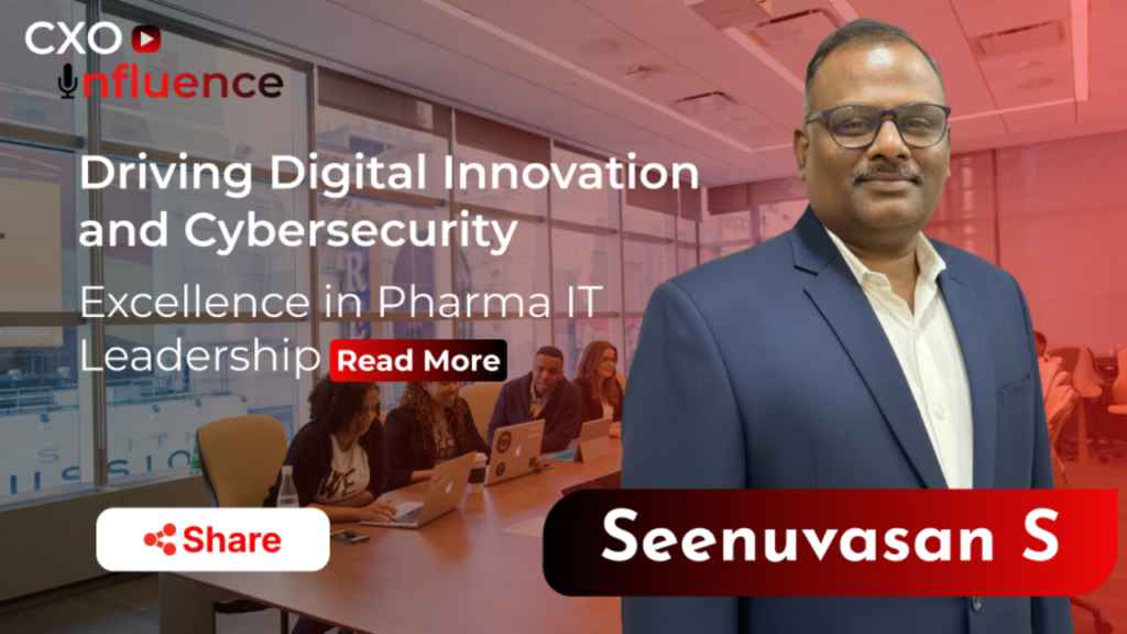 Seenuvasan S