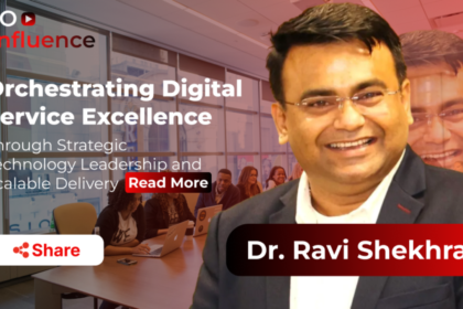 Dr. Ravi Shekaran
