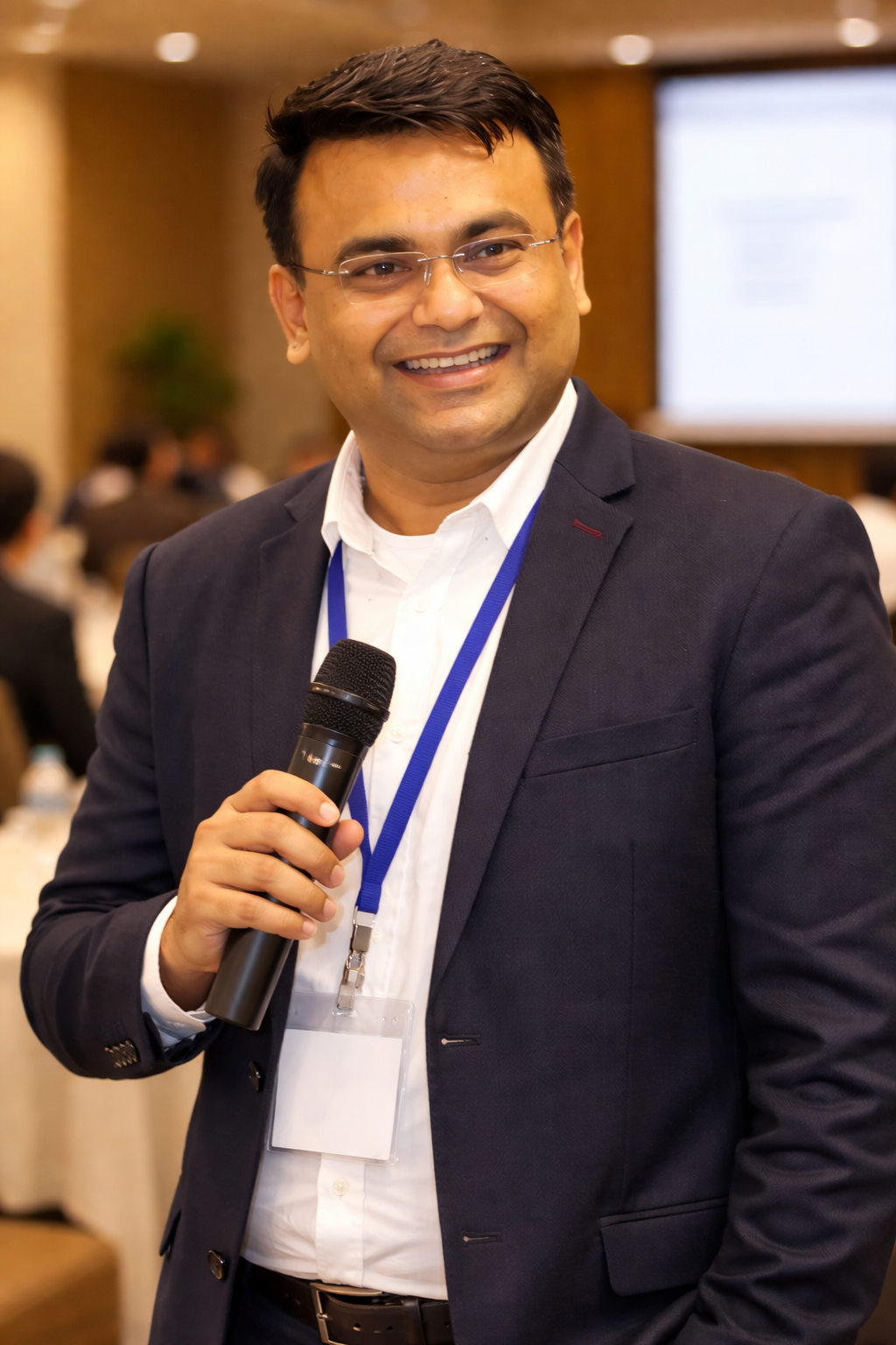 Global Capability Center Leadership