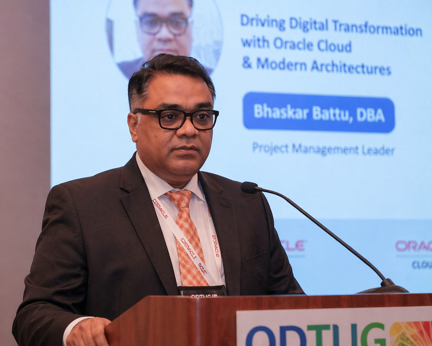 Doctor of Business Administration