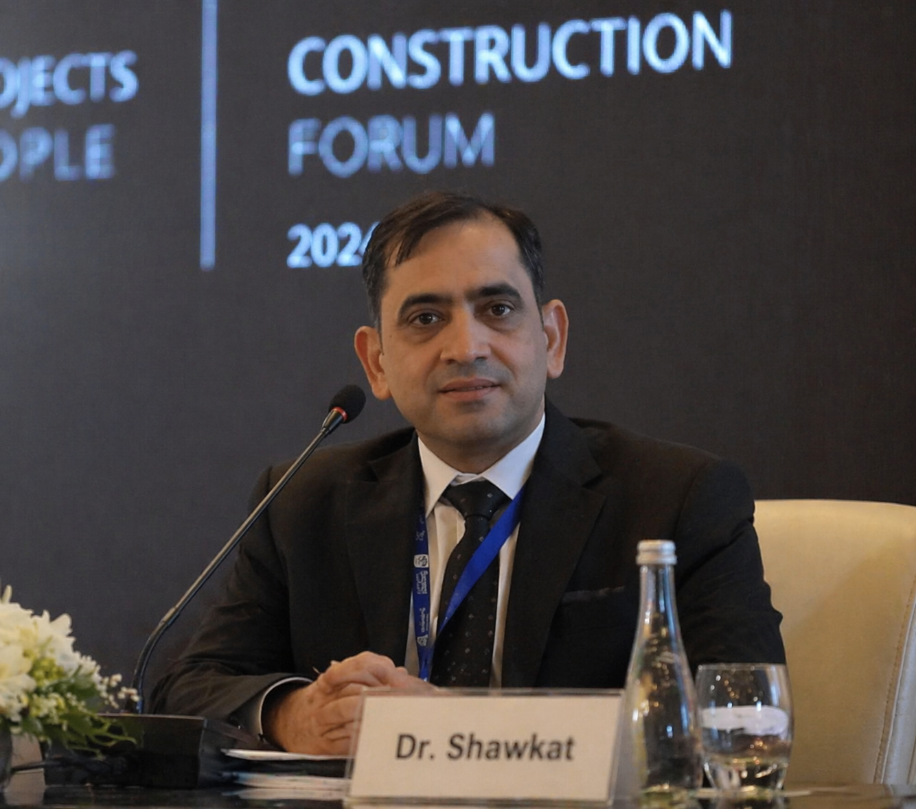 Doctor of Business Administration