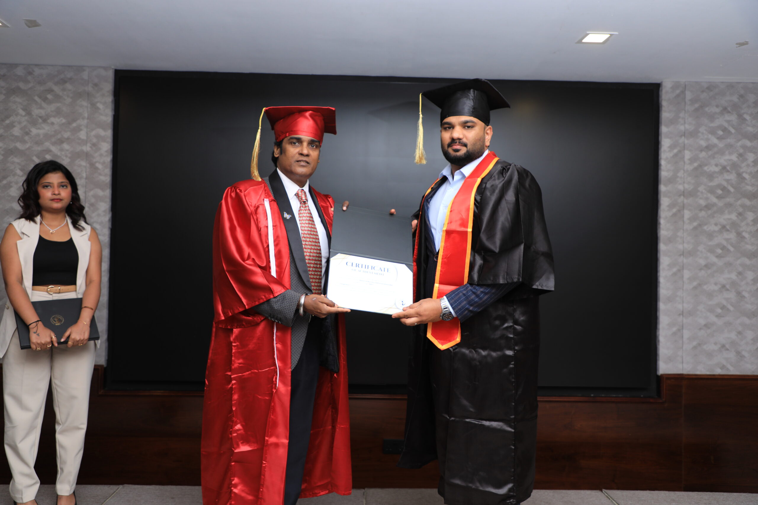 Doctoral Program