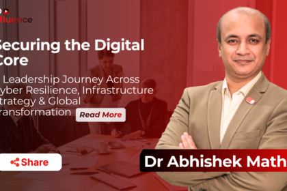 Dr. Abhishek Mathur