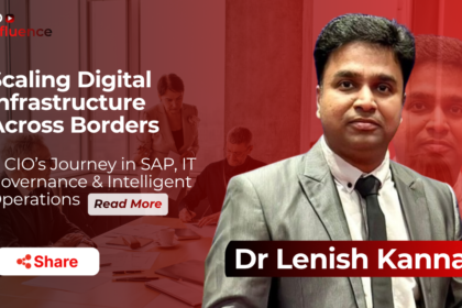 Dr. Lenish Kannan