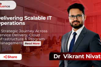 Dr. Vikrant Nivate