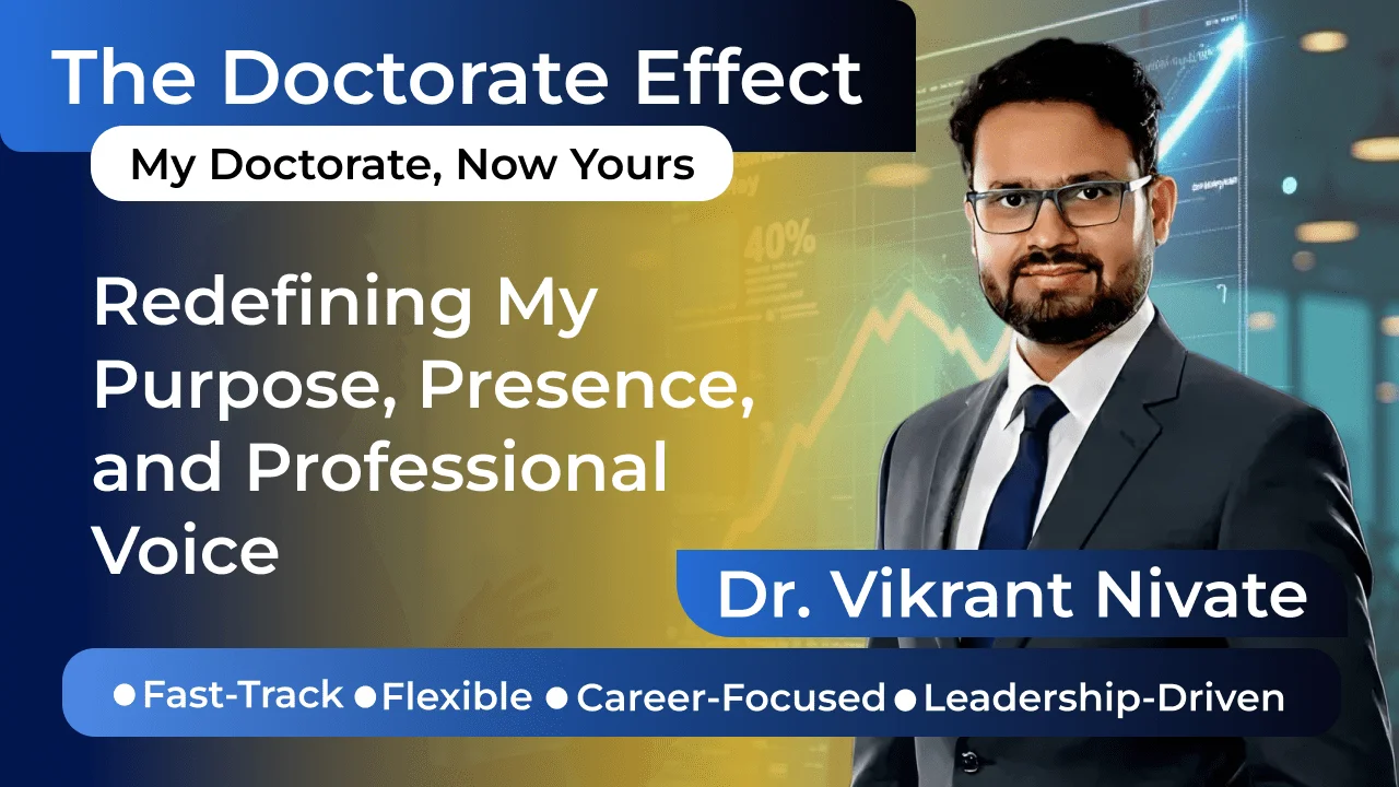 Doctor of Business Administration