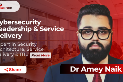 Dr. Amey Naik