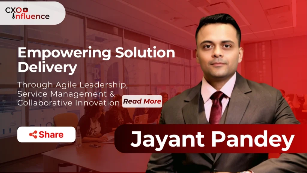 Dr. Jayant Pandey