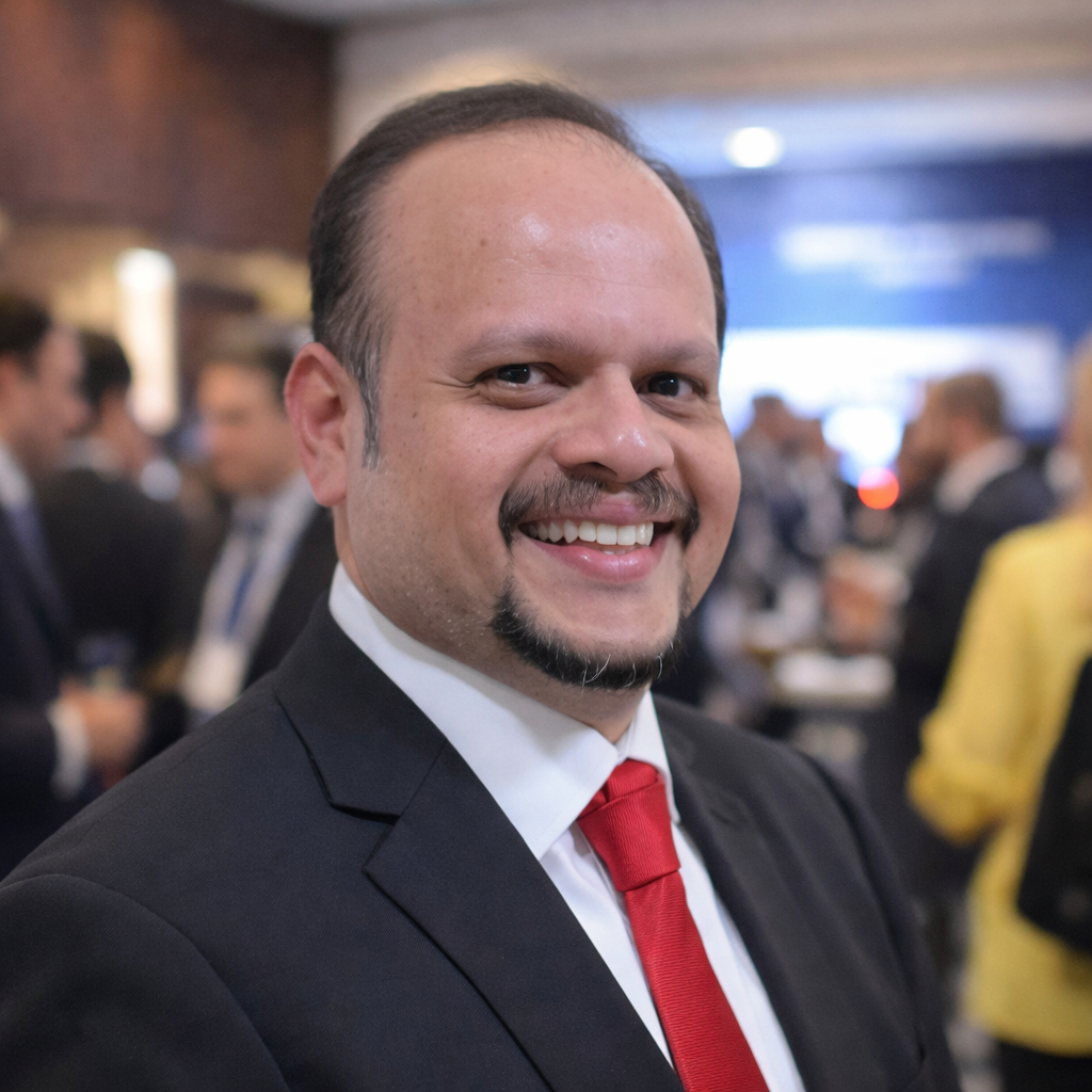 Enterprise Risk Leadership in Digital Transformation