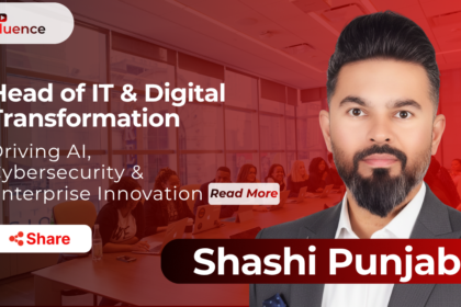 Shashi Punjabi