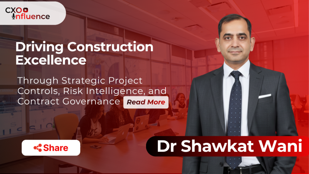 Dr. Shawkat Wani