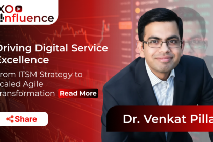 Dr. Venkat Pillai
