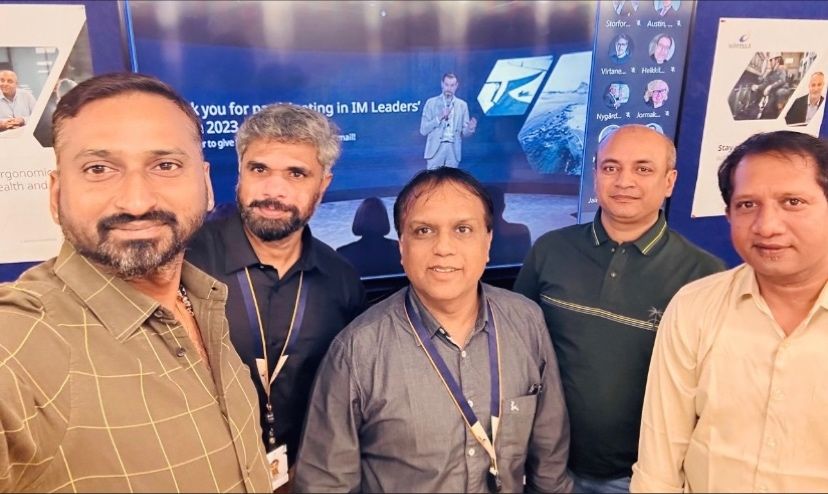 Cybersecurity Leadership & ICT Transformation