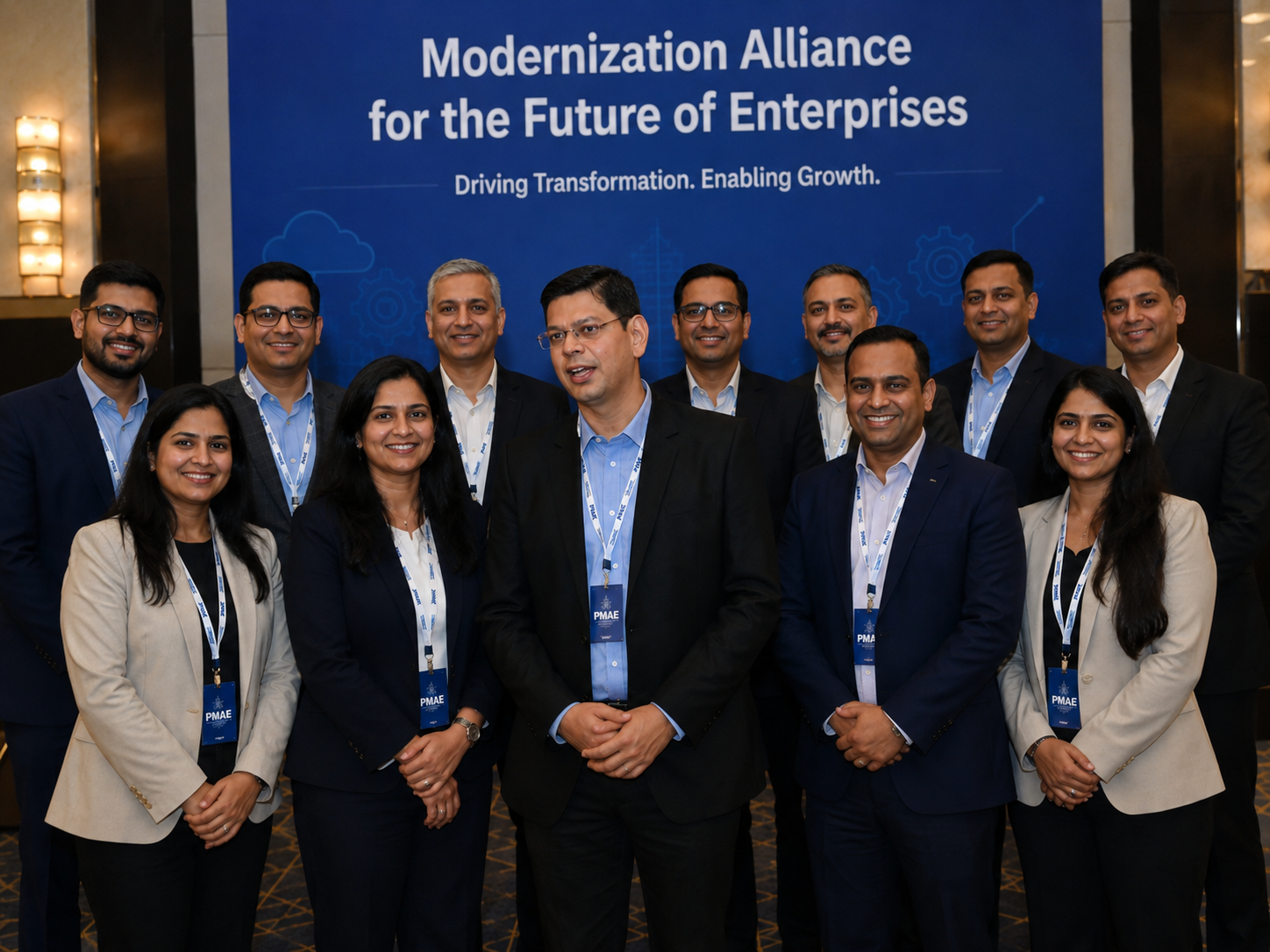 Technology Risk Leadership