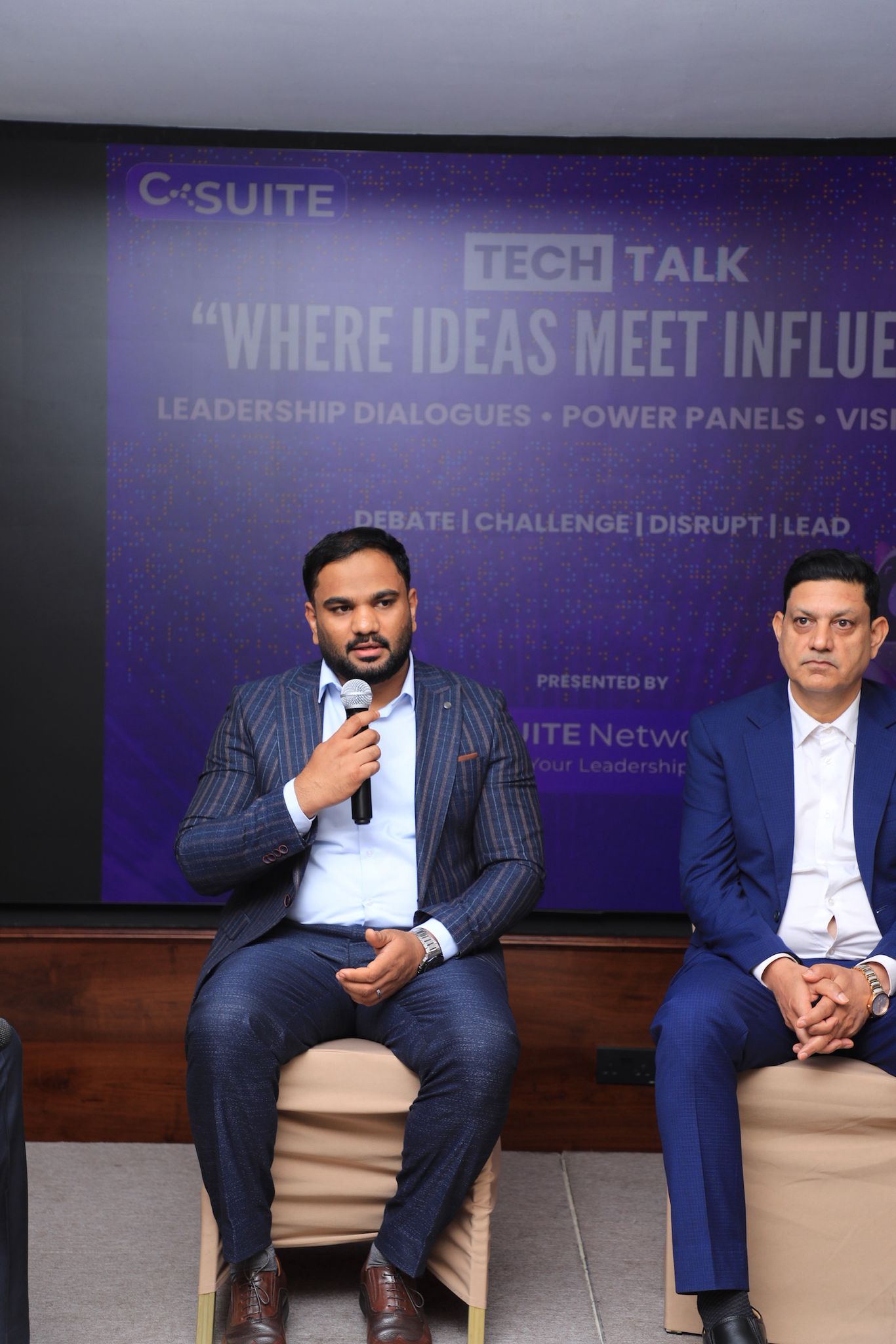 Enterprise Digital Transformation Leadership Strategy