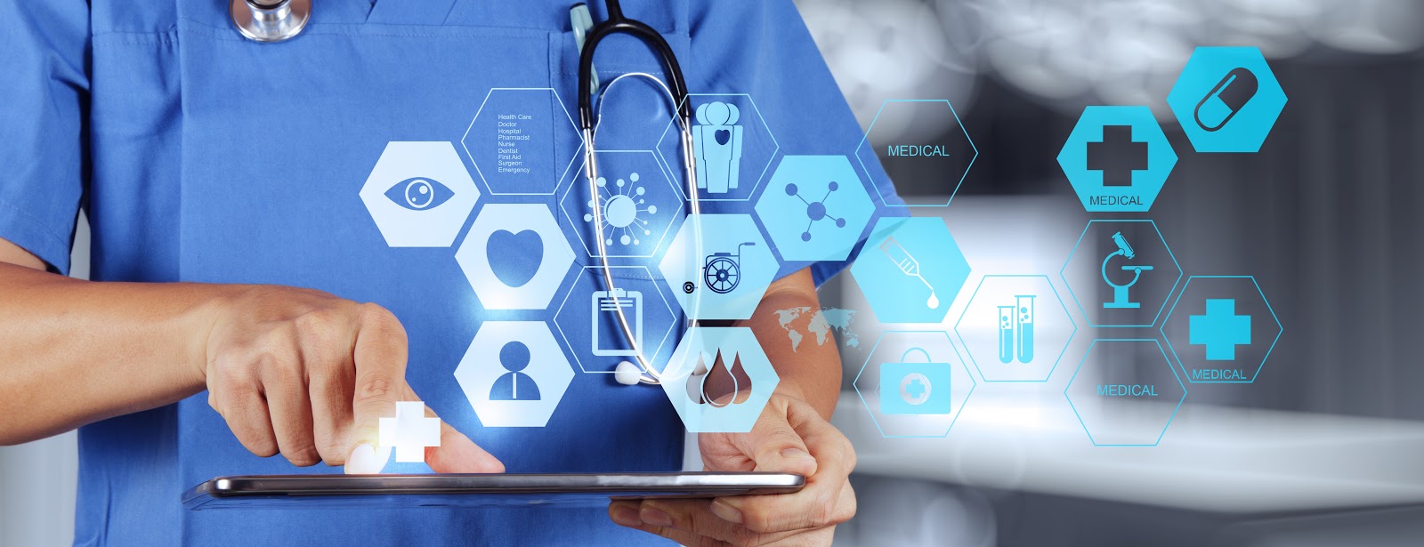 Healthcare IT Leadership and PACS Transformation