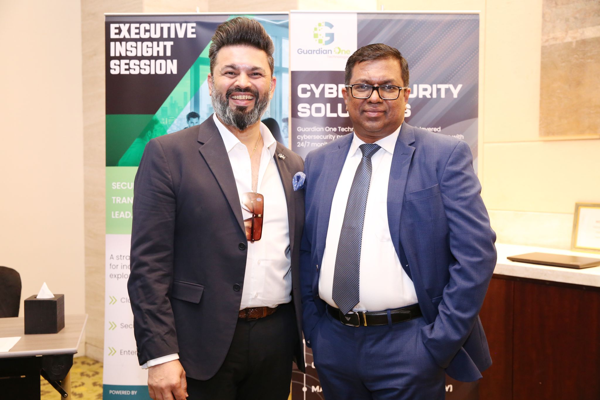 Enterprise AI & Digital Transformation