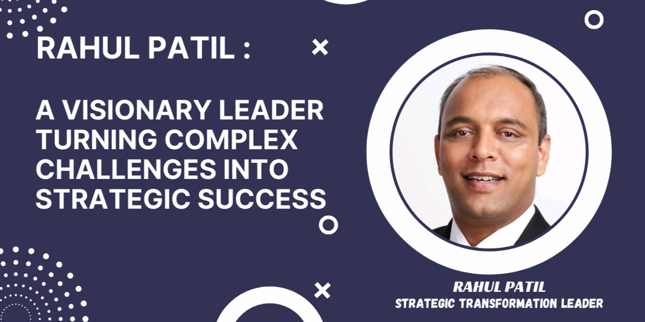 Strategic Leadership