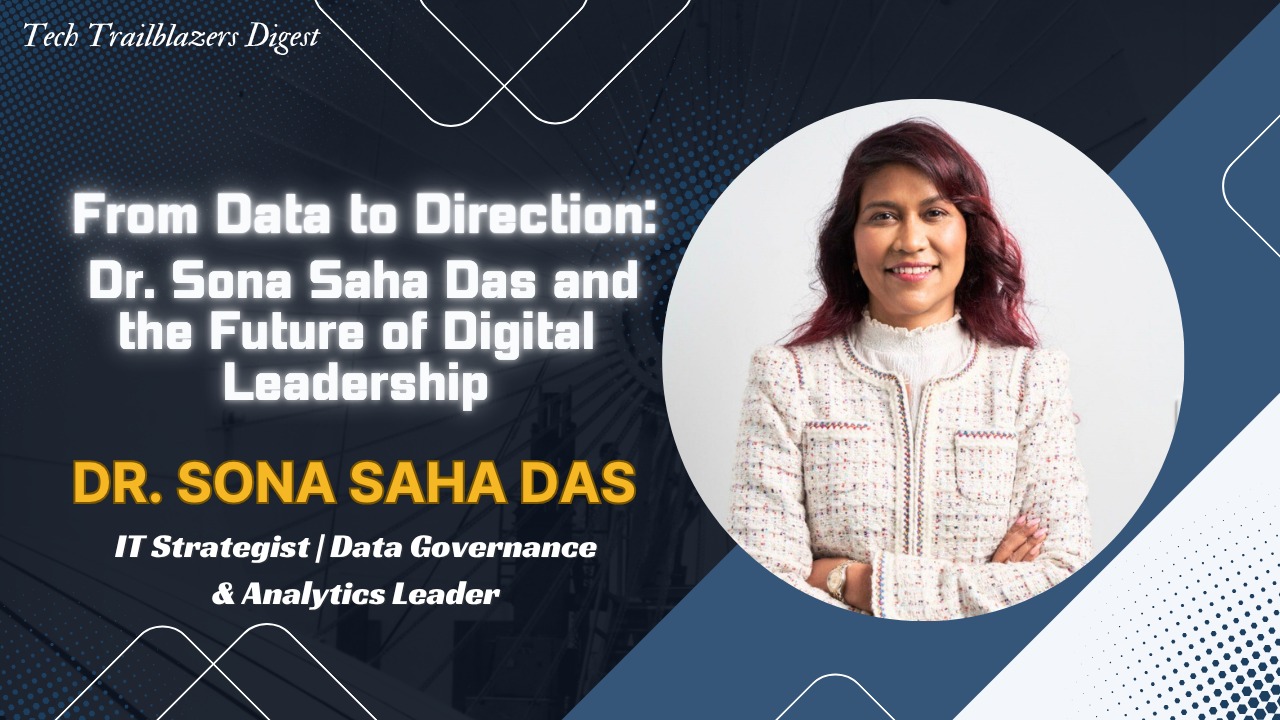 Global Capability Center Leadership